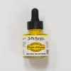 Dr. Ph. Martins Spectralite 25PC Hansa Yellow Medium - Little Painter Art | Exploring the Endless Possibilities of Art| Canvas