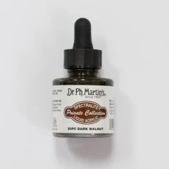 Canvas^Dr. Ph. Martins Spectralite 20PC Dark Walnut - Little Painter Art | Exploring the Endless Possibilities of Art
