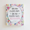 Shop All^Draw Everyday, Draw Every Way' by Jennifer Orkon - Little Painter Art | Exploring the Endless Possibilities of Art