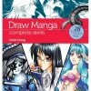 Shop All^Draw Manga - S. Leong - Little Painter Art | Exploring the Endless Possibilities of Art