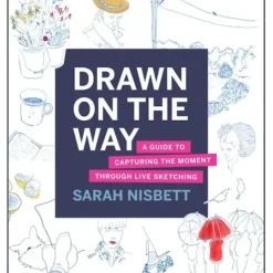 Shop All^Draw On The Way by Sarah Nisbett - Little Painter Art | Exploring the Endless Possibilities of Art