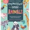 Shop All^Drawing & Painting Expressive Little Animals by Amarilys Henderson - Little Painter Art | Exploring the Endless Possibilities of Art