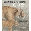 Shop All^Drawing and Painting Cats - V. Bearcroft - Little Painter Art | Exploring the Endless Possibilities of Art