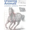 Shop All^Drawing Animals Using Grids - G. Civardi - Little Painter Art | Exploring the Endless Possibilities of Art