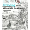 Shop All^Drawing for the Absolute Beginner - C. Massey - Little Painter Art | Exploring the Endless Possibilities of Art