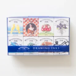 Shop All^Drawing Ink Winsor & Newton Henry - Little Painter Art | Exploring the Endless Possibilities of Art