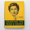 Shop All^Drawing the Heads and Hands' by Andrew Loomis - Little Painter Art | Exploring the Endless Possibilities of Art