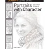 Shop All^Drawing Using Grids: Portraits with Character - G. Civardi - Little Painter Art | Exploring the Endless Possibilities of Art