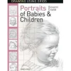 Shop All^Drawing Using Grids: Portraits of Babies & Children - G. Civardi - Little Painter Art | Exploring the Endless Possibilities of Art
