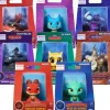 Hot^DreamWorks Dragons Collectible Mini Dragon Figures - Little Painter Art | Exploring the Endless Possibilities of Art