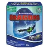 DreamWorks Dragons Revealed Mystery Egg Collectible Toy - Little Painter Art | Exploring the Endless Possibilities of Art| Hot