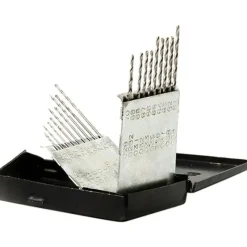 Shop All^Drill Bit Assorted,#61-80 (20) Case - Little Painter Art | Exploring the Endless Possibilities of Art