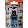 Shop All^Dudley Cyclone Combination Lock - Assorted Colours - Little Painter Art | Exploring the Endless Possibilities of Art