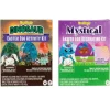 Shop All^Dudley's Egg Decorating Dye Kit - Dinosaur or Mystical - Little Painter Art | Exploring the Endless Possibilities of Art