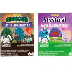 Shop All^Dudley's Egg Decorating Dye Kit - Dinosaur or Mystical - Little Painter Art | Exploring the Endless Possibilities of Art