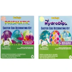 Shop All^Dudley's Egg Decorating Dye Kit - Prismatic or Hydrodip - Little Painter Art | Exploring the Endless Possibilities of Art