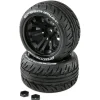 Shop All^Duratrax SpeedTreads Speedhawk Tires Mounted (2): 1/10 Stadium/Monster Truck - Little Painter Art | Exploring the Endless Possibilities of Art