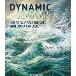 Shop All^Dynamic Seascapes - J. Yates - Little Painter Art | Exploring the Endless Possibilities of Art