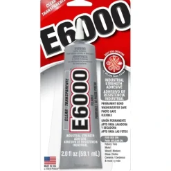 Shop All^E6000 Industrial Strength Adhesive - Little Painter Art | Exploring the Endless Possibilities of Art
