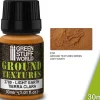 Brush^Earth Textures - LIGHT EARTH 30ml - Little Painter Art | Exploring the Endless Possibilities of Art