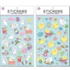 Easter Treasures Foil Stickers, Assorted - Little Painter Art | Exploring the Endless Possibilities of Art| Hot