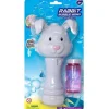 Shop All^Easter Treasures Light Up Rabbit Bubble Wand - Little Painter Art | Exploring the Endless Possibilities of Art