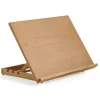 Ebro A3 Workstation Table Easel - Little Painter Art | Exploring the Endless Possibilities of Art| Canvas