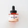 Ecoline 258 Abrikoos 30ml - Little Painter Art | Exploring the Endless Possibilities of Art| Shop All