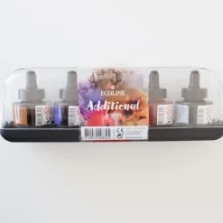 Shop All^Ecoline 30ml set Additional Colors - Little Painter Art | Exploring the Endless Possibilities of Art