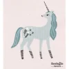 Ecologie Swedish Sponge Cloth - Unicorn - Little Painter Art | Exploring the Endless Possibilities of Art| Shop All