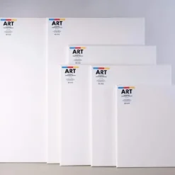 Canvas^Economy Standard Canvases (Multi-Packs) - Little Painter Art | Exploring the Endless Possibilities of Art