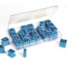 Hot^Educational Insights Stamp Set - Uppercase Alphabet - Little Painter Art | Exploring the Endless Possibilities of Art