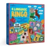 Shop All^eeBoo 4 Language Bingo Game - Little Painter Art | Exploring the Endless Possibilities of Art