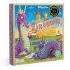 Shop All^eeBoo Dragons Slips & Ladders Board Game - Little Painter Art | Exploring the Endless Possibilities of Art