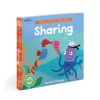 Shop All^eeBoo First Books for Little Ones - Sharing - Little Painter Art | Exploring the Endless Possibilities of Art