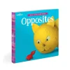 Shop All^eeBoo First Books for Little Ones - Play With Your Food Opposites - Little Painter Art | Exploring the Endless Possibilities of Art