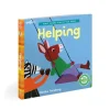 Shop All^eeBoo First Books for Little Ones - Helping - Little Painter Art | Exploring the Endless Possibilities of Art