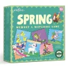 Hot^eeBoo Matching & Memory Game - Spring - Little Painter Art | Exploring the Endless Possibilities of Art