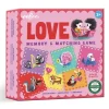 Hot^eeBoo Matching & Memory Game - Love - Little Painter Art | Exploring the Endless Possibilities of Art