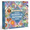 Hot^eeBoo Matching & Memory Game - Precious Things - Little Painter Art | Exploring the Endless Possibilities of Art