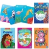 Hot^eeBoo Miniature Playing Cards, Assorted - Little Painter Art | Exploring the Endless Possibilities of Art