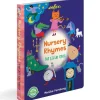 Shop All^eeBoo Nursery Rhymes for Little Ones - Little Painter Art | Exploring the Endless Possibilities of Art
