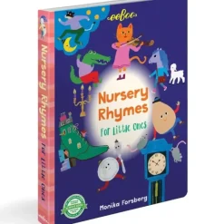 Shop All^eeBoo Nursery Rhymes for Little Ones - Little Painter Art | Exploring the Endless Possibilities of Art