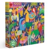 Hot^eeBoo 1000pc Puzzle - Celebration - Little Painter Art | Exploring the Endless Possibilities of Art