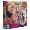 Shop All^eeBoo 1000pc Puzzle - Pantheon of Women Artists - Little Painter Art | Exploring the Endless Possibilities of Art