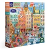 Shop All^eeBoo 1000pc Puzzle - Stockholm - Little Painter Art | Exploring the Endless Possibilities of Art
