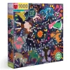 Hot^eeBoo 1000pc Puzzle - Zodiac - Little Painter Art | Exploring the Endless Possibilities of Art