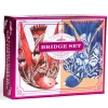 Hot^eeBoo Playing Cards Bridge Set - Malin's Birds - Little Painter Art | Exploring the Endless Possibilities of Art