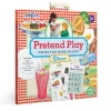 Shop All^eeBoo Pretend Play Set - Best Pals' Diner - Little Painter Art | Exploring the Endless Possibilities of Art