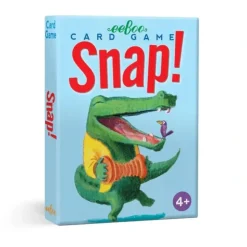Hot^eeBoo Snap! Card Game - Little Painter Art | Exploring the Endless Possibilities of Art